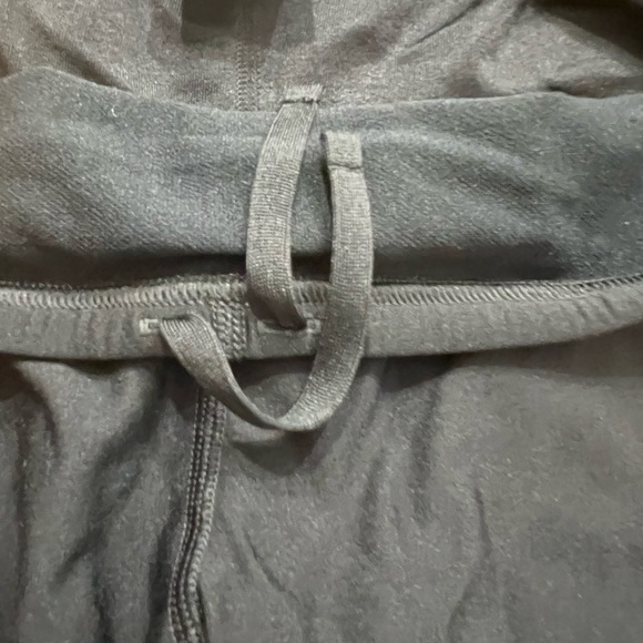 Speedo Endurance+ Jammer Swim Shorts Mens Size 32 Black Competitive Swim Trunks - Picture 5 of 8